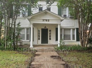 3762 W 7th St APT 4, Fort Worth, TX 76107