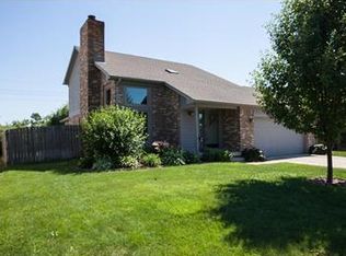 4137 Ansar Ln, Indianapolis, IN