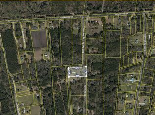 2550 Birds Key Rd, Johns Island, SC 29455