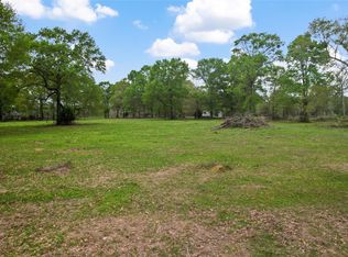 52 Forward Ln LOT 52-54, Livingston, TX 77351