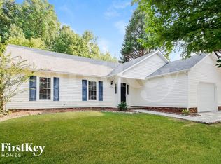 5807 Running Ridge Rd, Greensboro, NC 27407