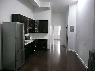 Rented by Urban Ambiance