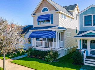2721 Central Ave, Ocean City, NJ 08226