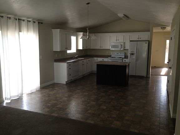 Kitchen Dining on Main Floor