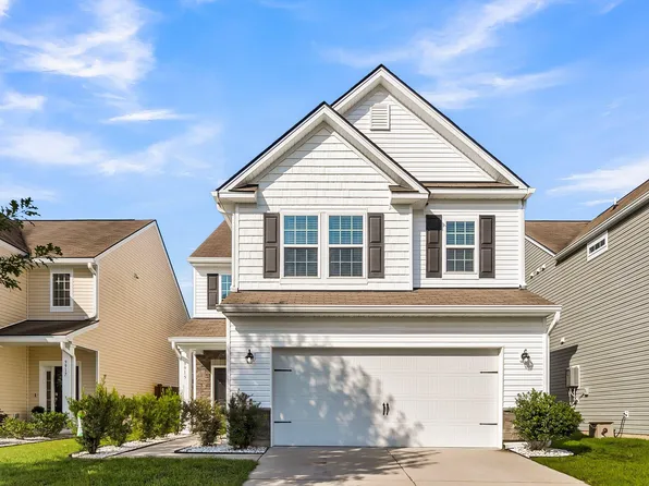 9915 Honeylocust Ln, Ladson, SC 29456