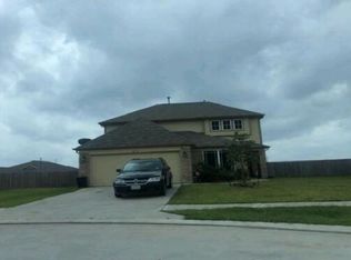 3010 Country Clearing Ln, Rosenberg, TX 77471