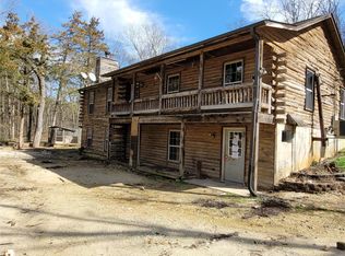 14106 Catawba Dr, De Soto, MO 63020