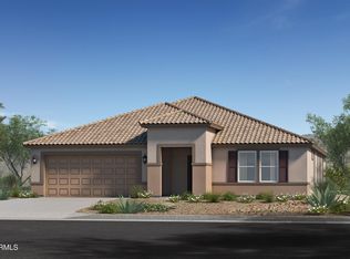17173 W Oberlin Way, Surprise, AZ 85387