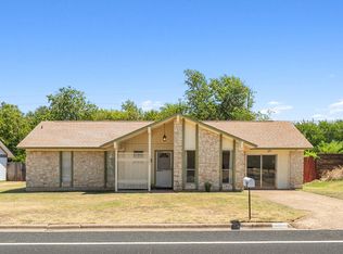 3007 Great Valley Dr, Cedar Park, TX 78613