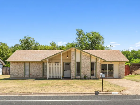 3007 Great Valley Dr, Cedar Park, TX 78613