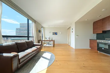 Sold by Alignment NY LLC