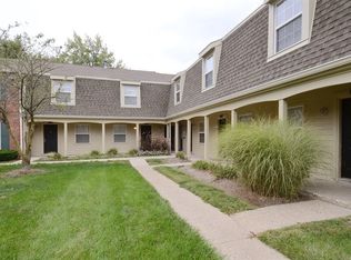 2675 Cold Spring Manor Dr, Indianapolis, IN 46222