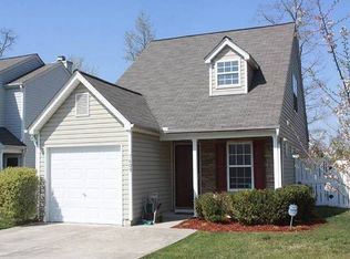 7609 Brighton Hill Ln, Raleigh, NC 27616