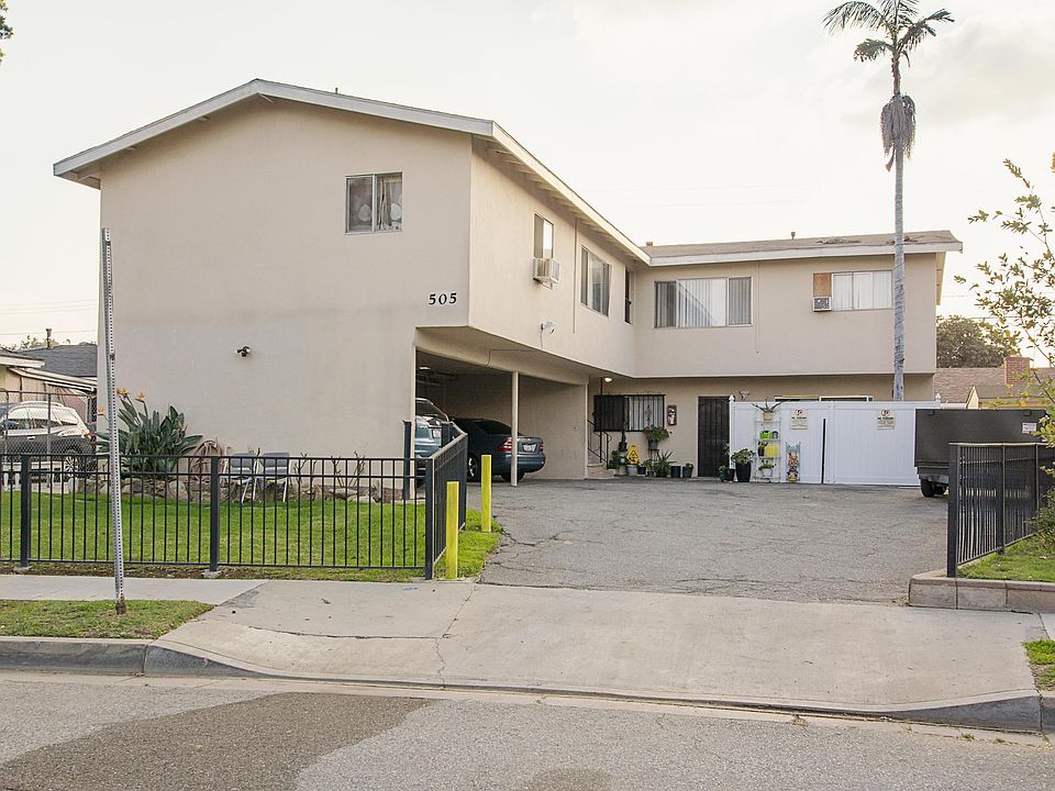 2nd image of 505 W Lohart Ave