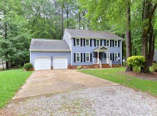 103 Lakewood Cir, Yorktown, VA