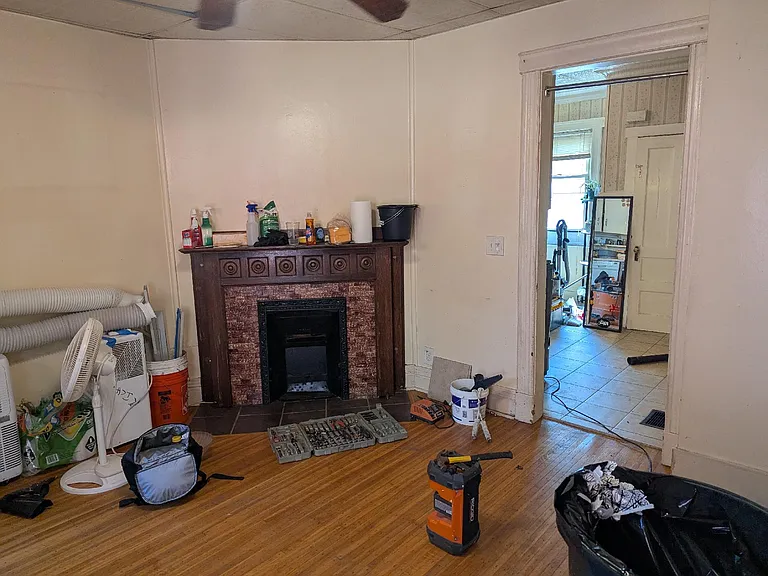 185 Richard St #1 — Photo 1