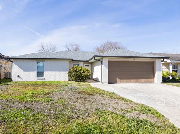 305 Cypress Village Dr, Houma, LA 70360