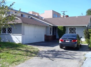 5619 Corteen Pl, Valley Village, CA 91607