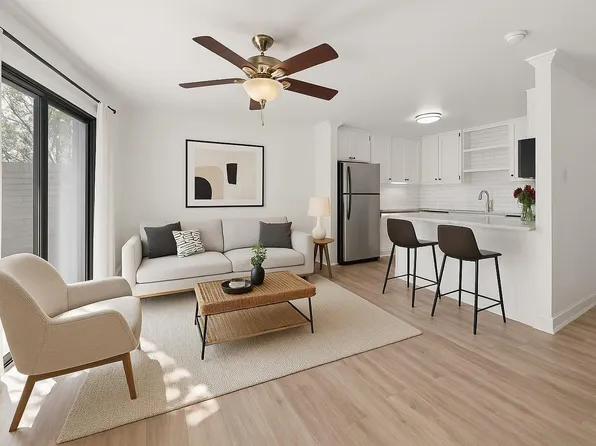 2500 Steck Ave APT 5, Austin, TX 78757