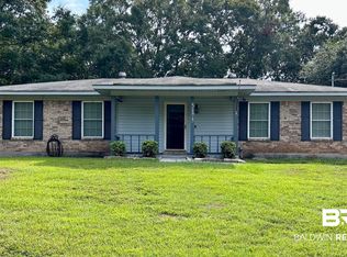 5175 Somerset Dr W, Mobile, AL 36619