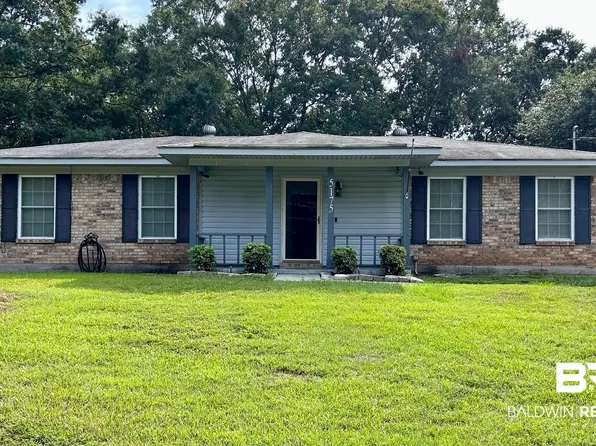 5175 Somerset Dr W, Mobile, AL 36619