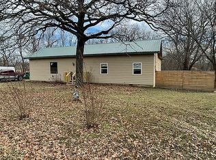 14265 Lone Star Rd, Sapulpa, OK 74066