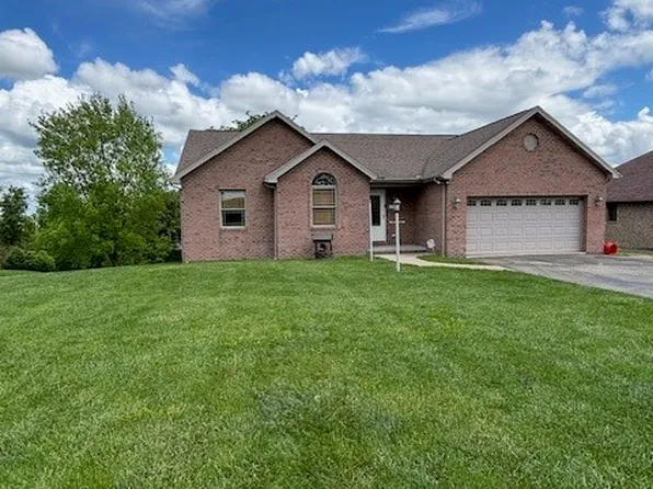 322 Dixon Blvd, Uniontown, PA 15401