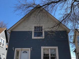 5811 21st Ave, Kenosha, WI 53140