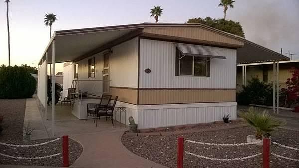 1st image of 318 S Crismon Rd Lot 66