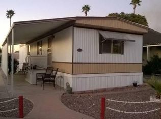 318 S Crismon Rd LOT 66, Mesa, AZ 85208