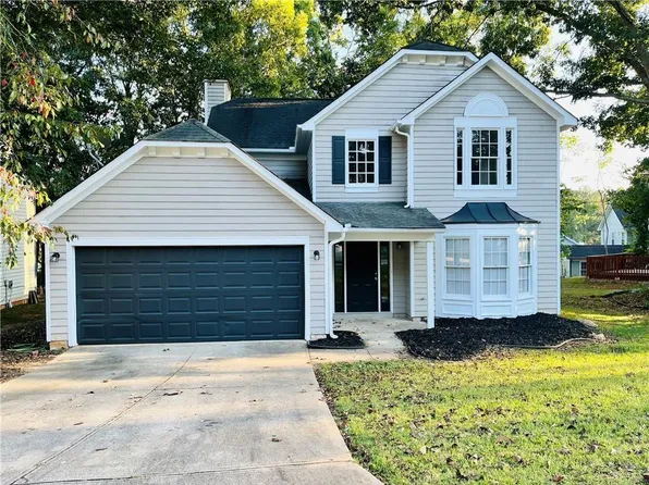 4977 Wynhurst Way, Stone Mountain, GA 30088