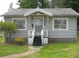 9036 NE Sandy Blvd, Portland, OR