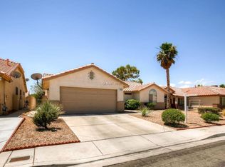 6145 Halehaven Dr, Las Vegas, NV 89110