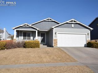 4216 Morning Glory Rd, Colorado Springs, CO 80920