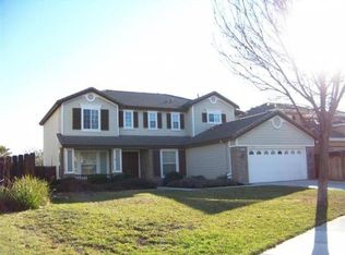 3344 Cloudview Ct, Tracy, CA 95377