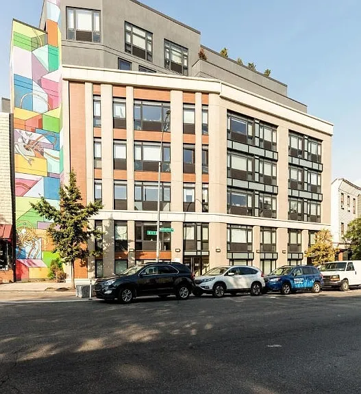 349 Metropolitan Ave #2G — Photo 14