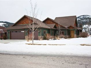 5391 Canyon River Rd, Missoula, MT 59802