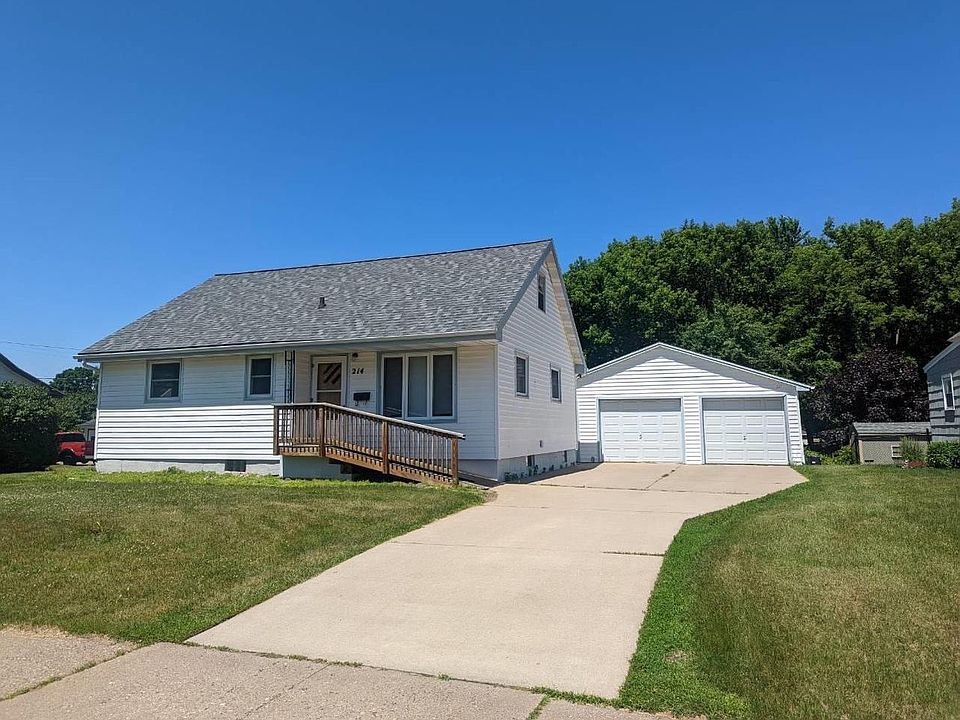 214 MORRIS STREET, Schofield, WI 54476 Zillow