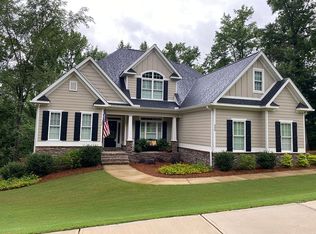 240 Seton Cir, North Augusta, SC 29841