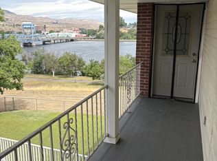 539 Riverview Blvd #NA, Clarkston, WA 99403