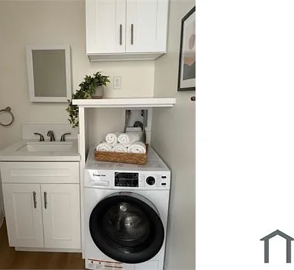 1 bed, 525 sqft, $2,200 — Photo 3