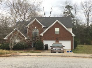 217 Biltmore Way, Stockbridge, GA 30281