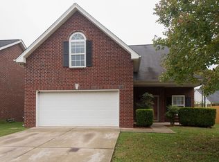 7157 Somerset Farms Dr, Nashville, TN 37221