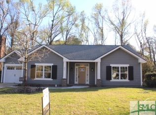 511 Stuart Ct, Savannah, GA 31405