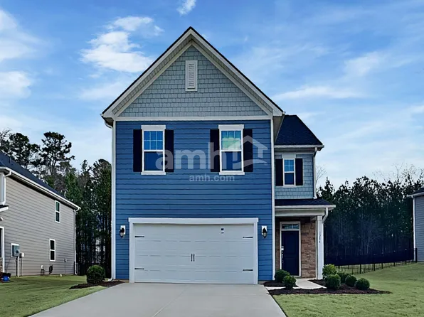 1204 Bethany Dallas Dr, Charlotte, NC 28214