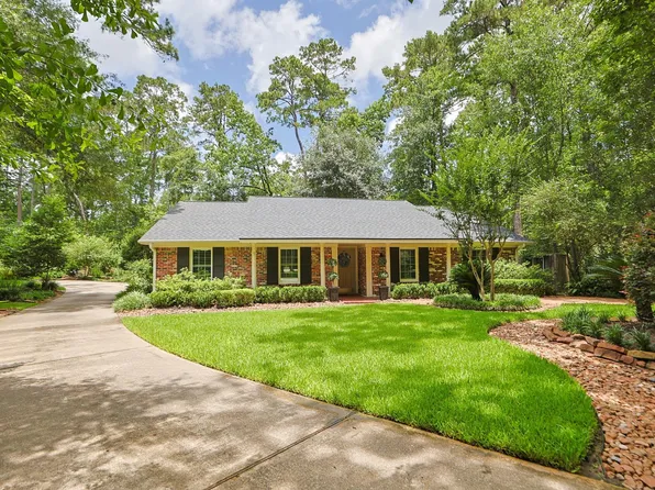 621 Augusta Park, Conroe, TX 77302