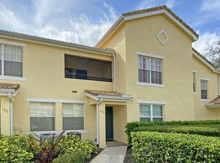 164 SW Peacock Blvd APT 204-33-204, Pt Saint Lucie, FL 34986