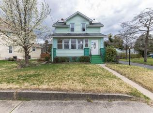 1 Park Ave, Burlington, NJ 08016