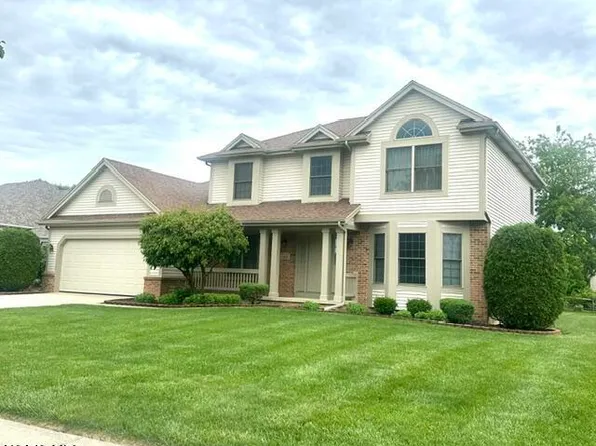 1967 Hamilton Dr, Perrysburg, OH 43551