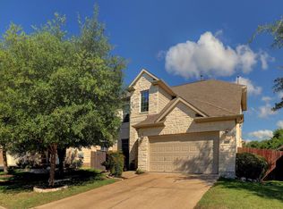 3521 Pine Needle Cir, Round Rock, TX 78681